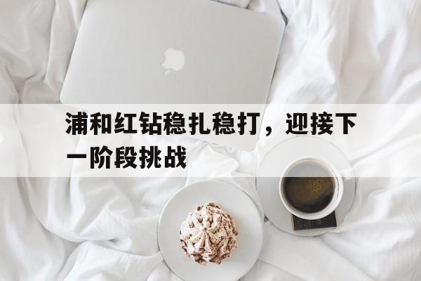 浦和红钻稳扎稳打，迎接下一阶段挑战